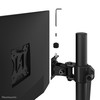 Настольная подставка для экрана Neomounts DS45-600BL2V 10" 32"